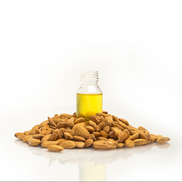 Amazing Beauty Benefits of Almond Oil for Your Skin