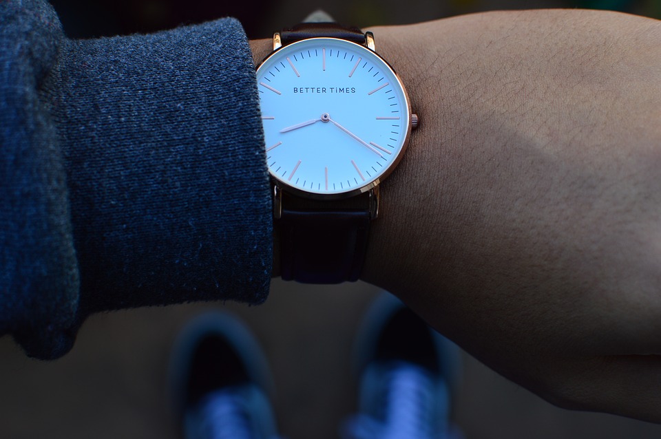 Watch Styles Every Man Ought to Know
