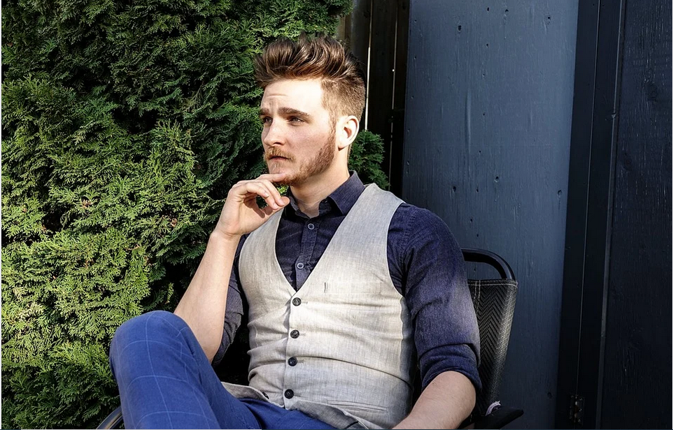 Hair Care Tips for Men
