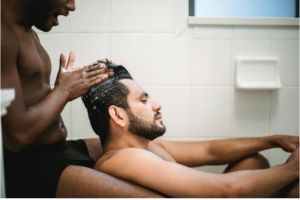 choosing the right shampoo
