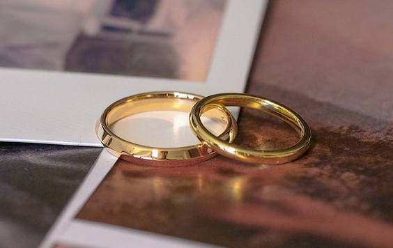 Tips for Choosing Calgary Wedding Rings