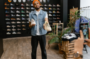 seller