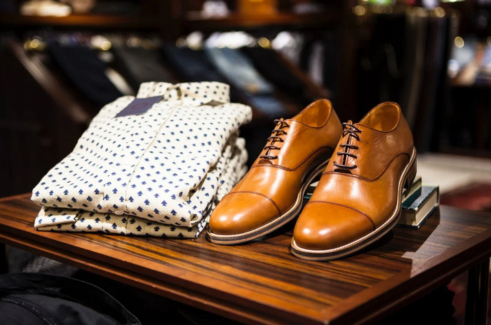 Fashion Tips to Consider When Choosing Shoes
