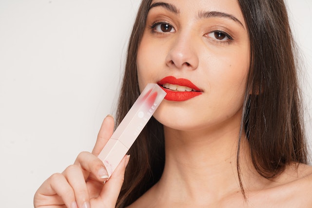 lip tint