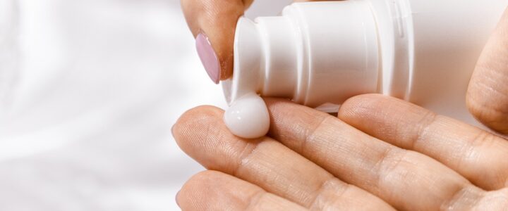 Top Reasons Why Hand Cream Is Your Best Choice