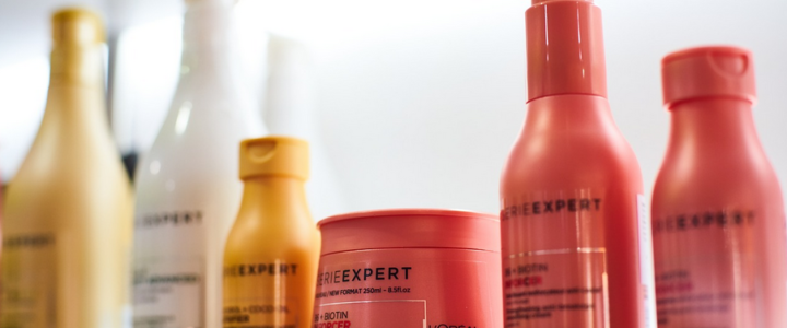 The Top Reasons Why You Should Avoid Sulphates In Your Hair Care Product