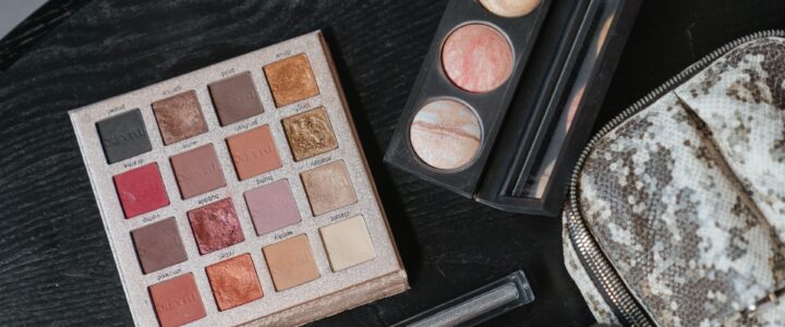 Common Beauty Products Found in Beauty Advent Calendars