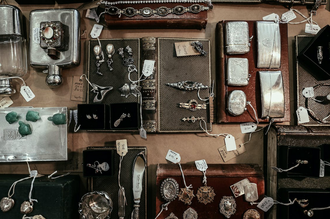 selection