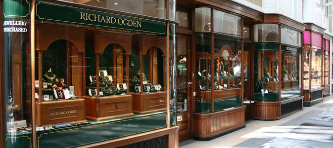 The Ultimate Guide to Selecting the Right Jewelry Store