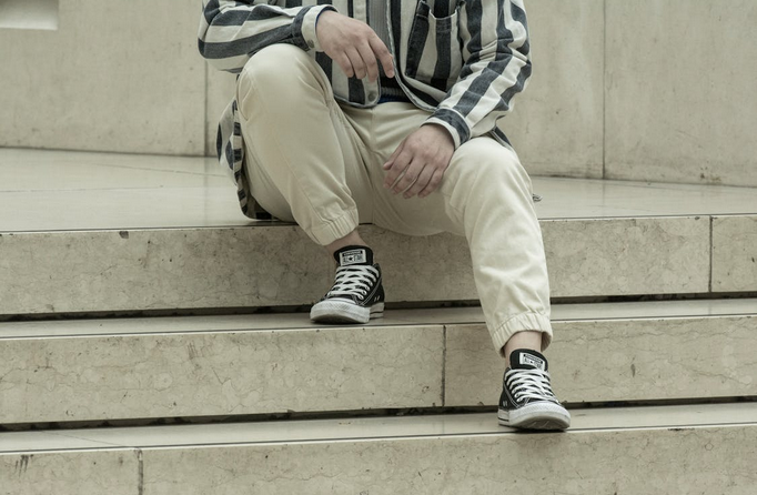 chinos