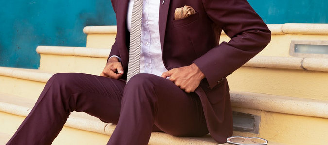 Essential Items Every Stylish Man Should Own