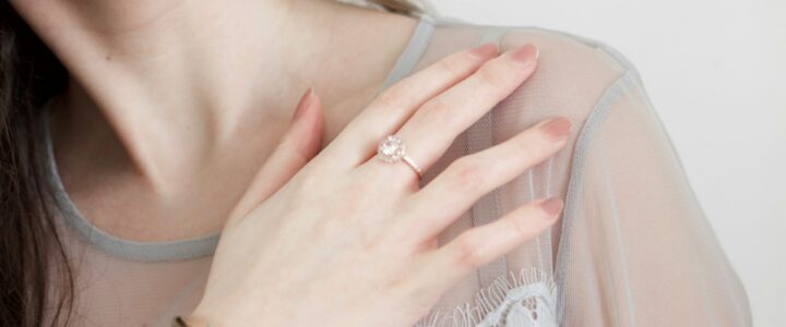 Expert Styling Tips for Ring Lovers Expert Styling Tips for Ring Lovers