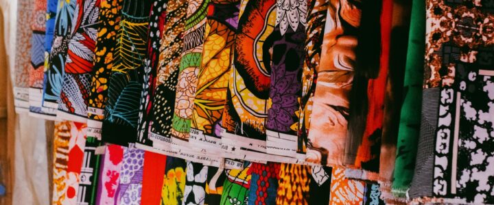 Why African Print Fabric Belongs in Every Fashion Lover’s Wardrobe